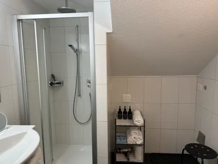 Enzian, Appartement 5 personnes à Saas Grund - Photo 69