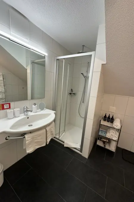 Enzian, Appartement 5 personnes à Saas Grund - Photo 70