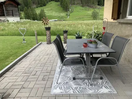 Enzian, Appartement 5 personnes à Saas Grund - Photo 76