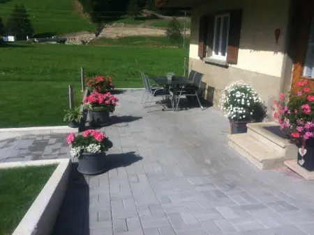 Enzian, Appartement 5 personnes à Saas Grund - Photo 77