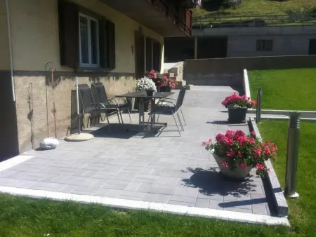 Enzian, Appartement 5 personnes à Saas Grund - Photo 78