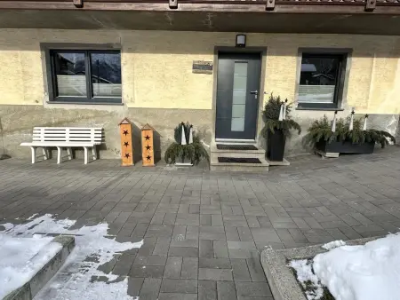 Enzian, Appartement 5 personnes à Saas Grund - Photo 79