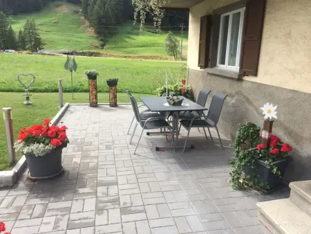 Enzian, Appartement 5 personnes à Saas Grund - Photo 80