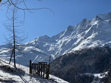 Enzian, Appartement 5 personnes à Saas Grund - Photo 90