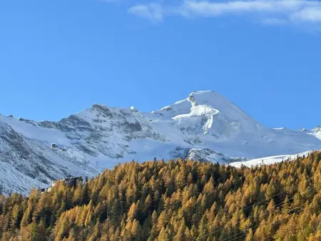 Enzian, Appartement 5 personnes à Saas Grund - Photo 107
