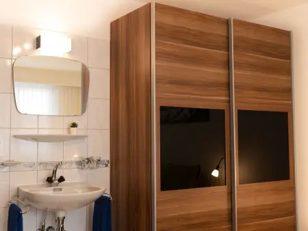 Saasunia, Appartement 5 personnes à Saas Grund - Photo 12