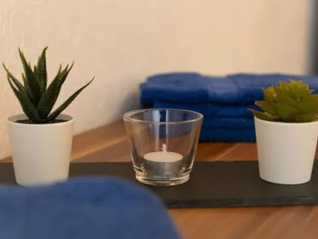 Saasunia, Appartement 5 personnes à Saas Grund - Photo 13