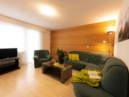 Saasunia, Appartement 5 personnes à Saas Grund - Photo 16