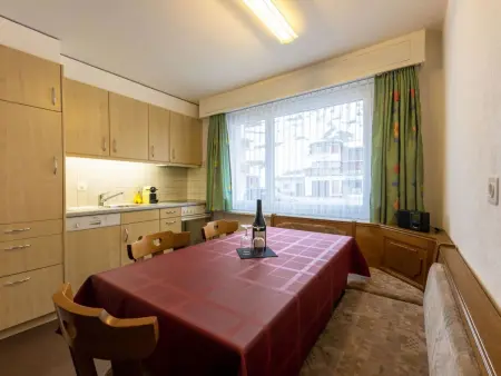 Saasunia, Appartement 5 personnes à Saas Grund - Photo 18