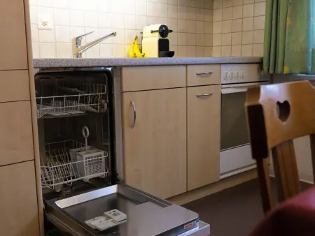 Saasunia, Appartement 5 personnes à Saas Grund - Photo 19