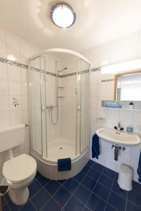 Saasunia, Appartement 5 personnes à Saas Grund - Photo 21