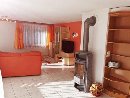 Haus Falke, Appartement 7 personnes à Saas Grund - Photo 11