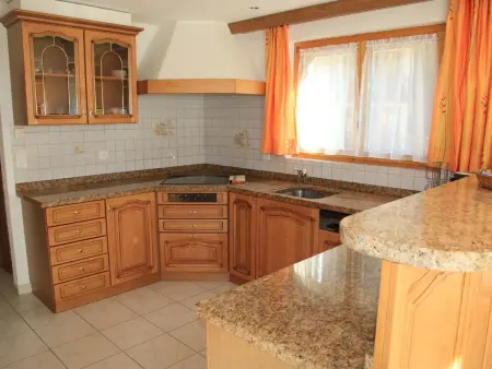 Haus Falke, Appartement 7 personnes à Saas Grund - Photo 14