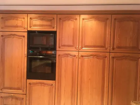 Haus Falke, Appartement 7 personnes à Saas Grund - Photo 15