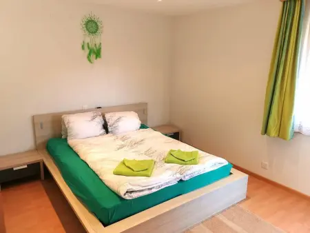 Haus Falke, Appartement 7 personnes à Saas Grund - Photo 18