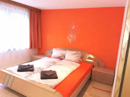 Haus Falke, Appartement 7 personnes à Saas Grund - Photo 19