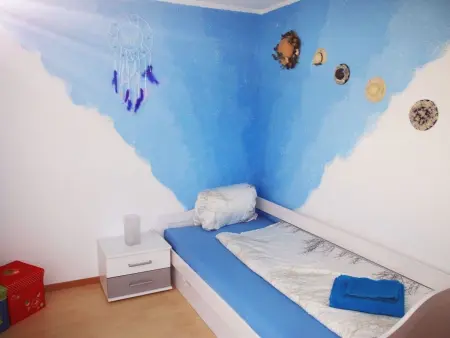 Haus Falke, Appartement 7 personnes à Saas Grund - Photo 20