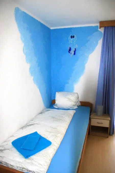 Haus Falke, Appartement 7 personnes à Saas Grund - Photo 21
