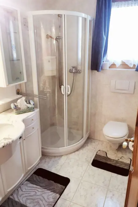 Haus Falke, Appartement 7 personnes à Saas Grund - Photo 22