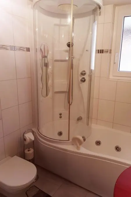 Haus Falke, Appartement 7 personnes à Saas Grund - Photo 24