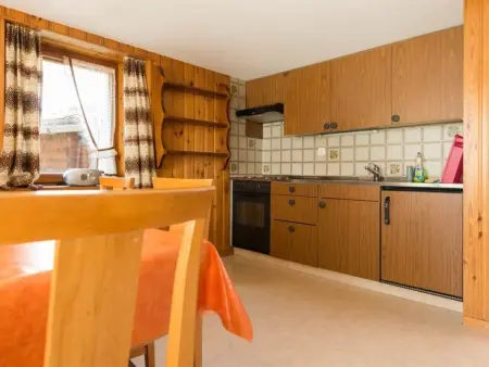 Zur Post, Appartement 4 personnes à Saas Almagell - Photo 7