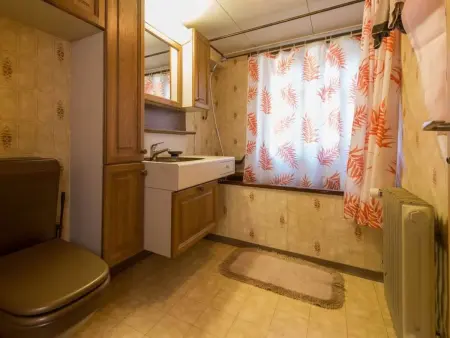 Zur Post, Appartement 4 personnes à Saas Almagell - Photo 8