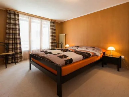 Zur Post, Appartement 4 personnes à Saas Almagell - Photo 10