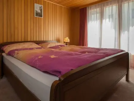 Zur Post, Appartement 4 personnes à Saas Almagell - Photo 16