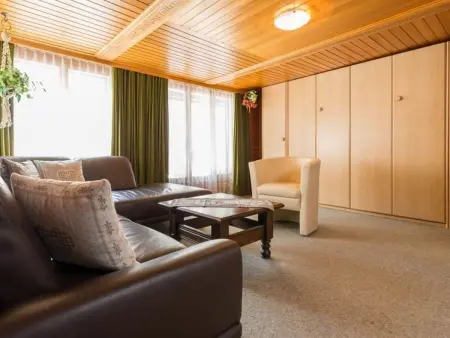 Zur Post, Appartement 4 personnes à Saas Almagell - Photo 17