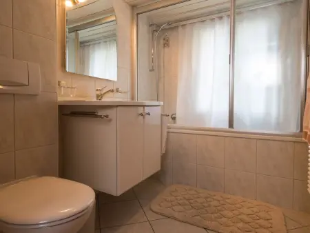 Zur Post, Appartement 4 personnes à Saas Almagell - Photo 18