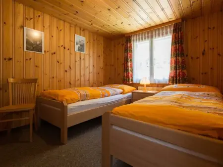 Zur Post, Appartement 4 personnes à Saas Almagell - Photo 19