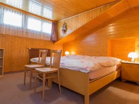 Zur Post, Appartement 4 personnes à Saas Almagell - Photo 20