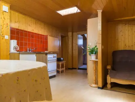Zur Post, Appartement 4 personnes à Saas Almagell - Photo 23