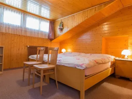 Zur Post, Appartement 4 personnes à Saas Almagell - Photo 27