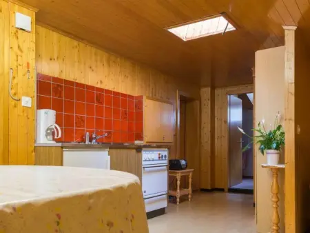 Zur Post, Appartement 4 personnes à Saas Almagell - Photo 28