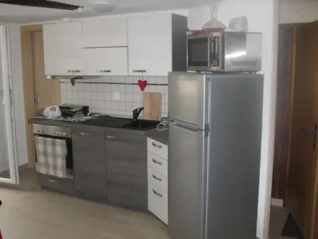 Diana, Appartement 6 personnes à Saas Almagell - Photo 3