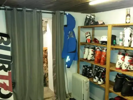 Diana, Appartement 6 personnes à Saas Almagell - Photo 4