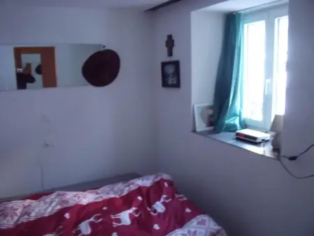 Diana, Appartement 6 personnes à Saas Almagell - Photo 5