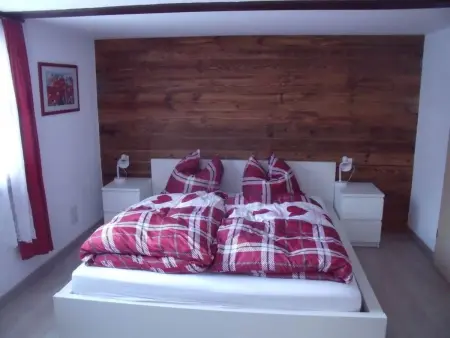 Diana, Appartement 6 personnes à Saas Almagell - Photo 6