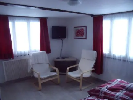 Diana, Appartement 6 personnes à Saas Almagell - Photo 7