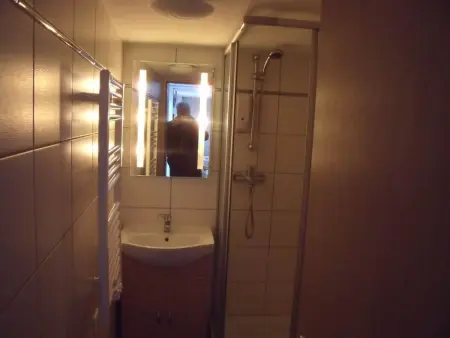 Diana, Appartement 6 personnes à Saas Almagell - Photo 8