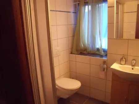 Diana, Appartement 6 personnes à Saas Almagell - Photo 9
