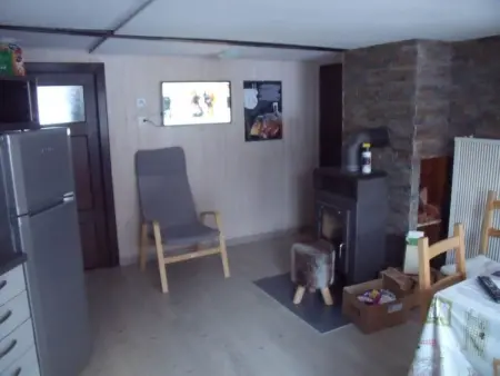 Diana, Appartement 6 personnes à Saas Almagell - Photo 11