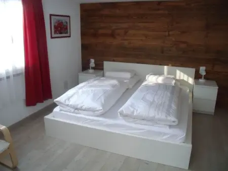 Diana, Appartement 6 personnes à Saas Almagell - Photo 12