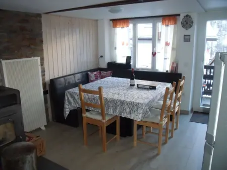 Diana, Appartement 6 personnes à Saas Almagell - Photo 13