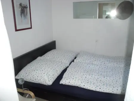 Diana, Appartement 6 personnes à Saas Almagell - Photo 15