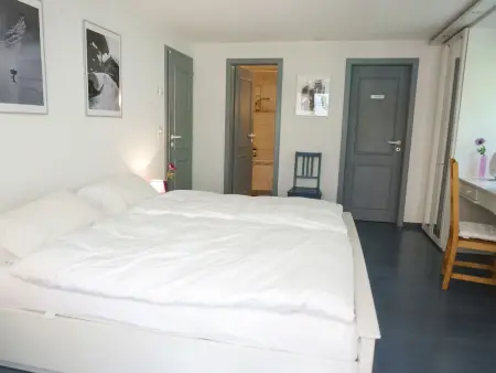 Obri Tuftra, Appartement 6 personnes à Zermatt - Photo 3