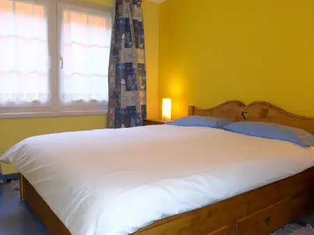 Obri Tuftra, Appartement 6 personnes à Zermatt - Photo 8
