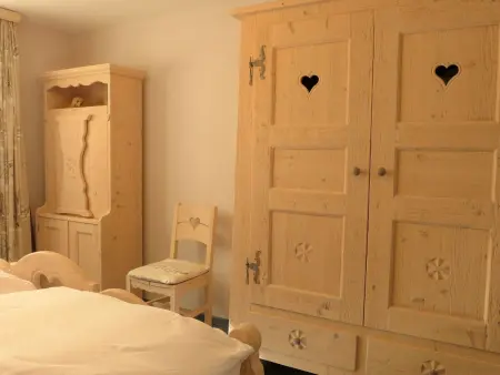Obri Tuftra, Appartement 6 personnes à Zermatt - Photo 10