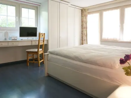 Obri Tuftra, Appartement 6 personnes à Zermatt - Photo 11